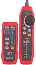 UNI-T Tester de tensiune, 12V până la 400V AC/DC (52274)