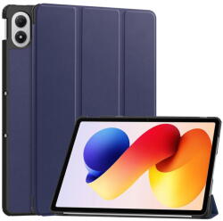 Techsuit Husa pentru Xiaomi Redmi Pad 2 Pro - Techsuit FoldPro - Blue (KF2358757) - vexio