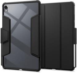 Spigen Husa pentru Samsung Galaxy Tab S11 - Spigen Air Skin Pro - Black (KF2360239) - vexio