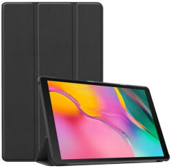 Techsuit Husa pentru Samsung Galaxy Tab A11 / A9 - Techsuit FoldPro - Black (KF2360263) - vexio