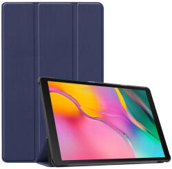 Techsuit Husa pentru Samsung Galaxy Tab A11 Plus / A9 Plus - Techsuit FoldPro - Blue (KF2360270) - vexio