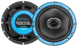 Recoil RCX65 DIFUZOARE COAXIALE RECOIL DE 16.5CM, 60W RMS (RCX65)