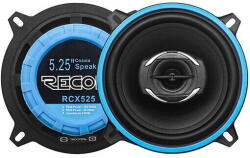 Recoil RCX525 DIFUZOARE COAXIALE RECOIL DE 13CM, 50W RMS (RCX525)
