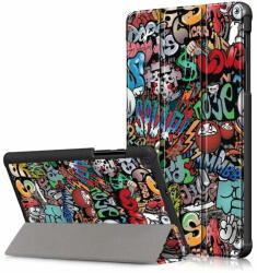 Techsuit Husa pentru Lenovo Idea Tab Plus 12.1 - Techsuit FoldPro - Urban Vibe (KF2360033) - vexio