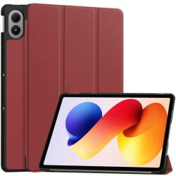 Techsuit Husa pentru Xiaomi Redmi Pad 2 Pro - Techsuit FoldPro - Red (KF2360423) - vexio