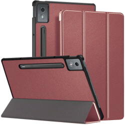 Techsuit Husa pentru Lenovo Idea Tab Pro 12.7 (2025) - Techsuit FoldPro - Red (KF2360436) - vexio