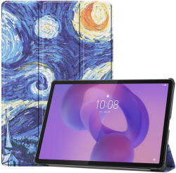 Techsuit Husa pentru Lenovo Idea Tab Pro 12.7 (2025) - Techsuit FoldPro - Starry Night (KF2360437) - vexio