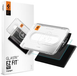 Spigen Folie pentru Samsung Galaxy Tab S11 - Spigen Glas. TR EZ FIT Pro - Clear (KF2360997) - vexio
