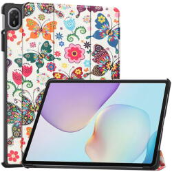 Techsuit Husa pentru Huawei MatePad 11.5 (2025) - Techsuit FoldPro - Butterfly (KF2361003) - vexio