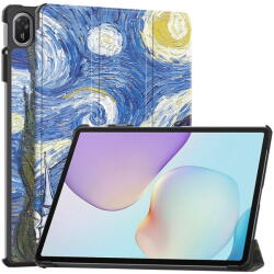 Techsuit Husa pentru Huawei MatePad 11.5 (2025) - Techsuit FoldPro - Starry Night (KF2361004) - vexio