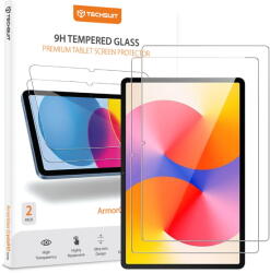 Techsuit Folie pentru Huawei MatePad SE 11 (set 2) - Techsuit ArmorGlass CrystalHD - Clear (KF2361183) - vexio