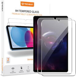 Techsuit Folie pentru Lenovo Legion Tab Gen 3 (set 2) - Techsuit ArmorGlass CrystalHD - Clear (KF2361190) - vexio