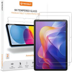 Techsuit Folie pentru Xiaomi Redmi Pad 2 (set 2) - Techsuit ArmorGlass CrystalHD - Clear (KF2361203) - vexio