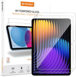 Techsuit Folie pentru Xiaomi Pad 7 / 7 Pro (set 2) - Techsuit ArmorGlass CrystalHD - Clear (KF2361202) - vexio