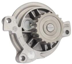 HEPU Pompa de Apa Audi 100 C4 Vw Crafter 30-50 Lt 28-35 I Transporter T4 2.4d/2.5d 12.78-07.11 AUDI 100 C4 VOLVO 850 (HEPP546)