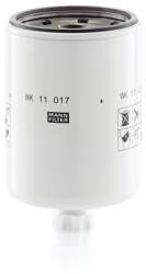 MANN-FILTER Filtru Combustibil (insurubat) 171x108x90 7/8-unf2b John Deere 200 C Lc 200 Lc 230 C Lc 230 Lc 270 C Lc 360dc 360dg (WK11017)
