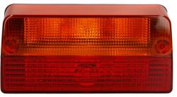 COBO Lampa Stop Spate Universala Dreapta/Stanga 12/24v (p21/5w/P21W Semnalizare de Rotire Lampa Stop Lampi de Pozitie) John (1010188COBO)