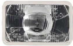 COBO Farul Universal Dreapta/Stanga (h4 12v Transparent Faza Scurta Semnalizare) Fendt 200 300 600 Case Ih 1000 400 500 600 (1015235COBO)