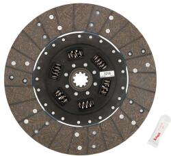 KAWE Disc Ambreiaj Organic (320mm Profil Complet) John Deere 1640 2040 2040f 2040s 2140 2140dt 2250 2250f 2350 2wd 2350 4wd (3216KW)