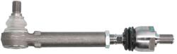 CARRARO Cap de Bara cu Bieleta Directie (lungime195-209-355 Marime Con: 23 5/26 5 M22/1, 5mm) John Deere 520 5080r 5090r (131808-CR)