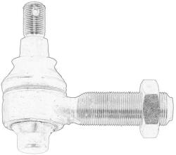 JOHN DEERE Cap de Bara Stanga John Deere 3033r 3038r 3039r 3045r 3046r 3120 3203 3220 3520 3720 4044m 4044r 4049m (LVA14960-JD)
