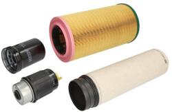 HENGST Set de Verificare Intretinere (kitul Contine: ) John Deere 5080r 5080rn 5090r 5090rn 5100r 5100rn JOHN DEERE 5000 (KIT880)