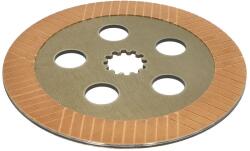 SBP Set 2 Discuri Frana (x7, 2mm) John Deere 100 110 1030 1030 Ou 1030cu 1030vu 1040 1040v 1130 1140 1140f 1140v 1550 1630 (02-AG081)