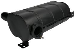 4MAX Toba Esapament John Deere 1640 1640f 1840 1840f 200 240 250 2040 2040f 2040s 2250 2250f 2355 2450 2450f 2555 2650 2650 (0219-20-4029A)