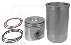 VAPORMATIC Piston cu Camasa Set John Deere 5210 5310 5320 5400 JOHN DEERE 5000 (VPB8619)