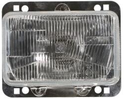 TRUCKLIGHT Far Dreapta John Deere 5038d 5042 D 5045d 5045e 5050d 5050e 5055d 5055e 2wd 5055e 4wd 5060 E 5065e 2wd 5065e 4wd 5065m (FL-AG013)