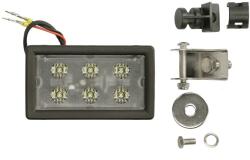 TRUCKLIGHT Lampa de Lucru (30w 1700lm Numar Elemente Led 6 ) John Deere 7200 7210 7400 7410 7510 7600 7610 7700 7710 7800 7810 (TL-AG036-2)
