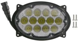 TRUCKLIGHT Lampa de Lucru (65w 4000lm Numar Elemente Led 13 ) John Deere 4720 7630 7720 7730 7815 7820 7830 7920 7930 (TL-AG038)