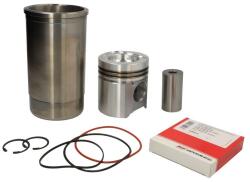 VAPORMATIC Piston cu Camasa Set John Deere 105 1085 1177 1188 1188h 240 250 350 440 450 466a 466t 4240 4240 S 4250 4350 4440 4450 (VPB9666)