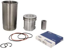 MAHLE Piston cu Camasa Set John Deere 110 115 145 1175 1470 1550 200 200 C Lc 200 Lc 210 230 C Lc 230 Lc 270 C Lc 300 310 315 (226-2059)