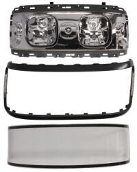 TRUCKLIGHT Far Dreapta John Deere 4630 6930 7430e 7530e M4025 JOHN DEERE 4000/6000/7000/M (FL-AG012)