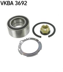 SKF Set rulment roata SKF VKBA 3692 (VKBA3692)