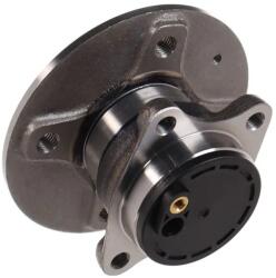 SKF Set rulment roata SKF VKBA 3697 (VKBA3697)