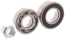 SKF Set rulment roata SKF VKBA 3716 (VKBA3716)