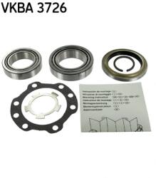 SKF Set rulment roata SKF VKBA 3726 (VKBA3726)