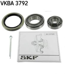 SKF Set rulment roata SKF VKBA 3792 (VKBA3792)