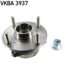 SKF Set rulment roata SKF VKBA 3937 (VKBA3937)