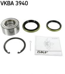SKF Set rulment roata SKF VKBA 3940 (VKBA3940)