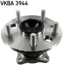 SKF Set rulment roata SKF VKBA 3944 (VKBA3944)
