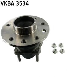 SKF Set rulment roata SKF VKBA 3534 (VKBA3534)