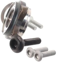 SKF Set rulment roata SKF VKBA 3536 (VKBA3536)