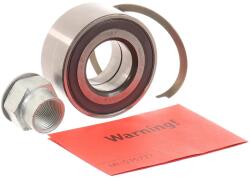 SKF Set rulment roata SKF VKBA 3538 (VKBA3538)