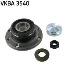 SKF Set rulment roata SKF VKBA 3540 (VKBA3540)