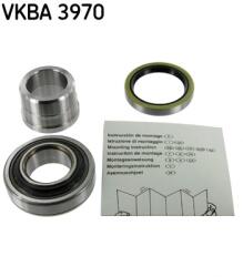 SKF Set rulment roata SKF VKBA 3970 (VKBA3970)
