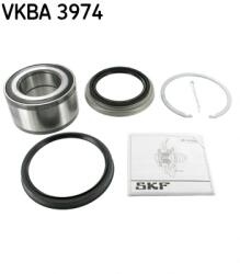 SKF Set rulment roata SKF VKBA 3974 (VKBA3974)