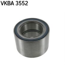 SKF Set rulment roata SKF VKBA 3552 (VKBA3552)